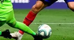 جدول پخش زنده بازی‌های شنبه 25 بهمن