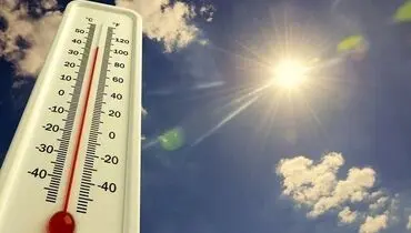 افزایش دمای بیشینه در بیش از ۹۶ درصد شهرها