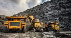 دیپلماسی، راه خروج معدن از تنگنا