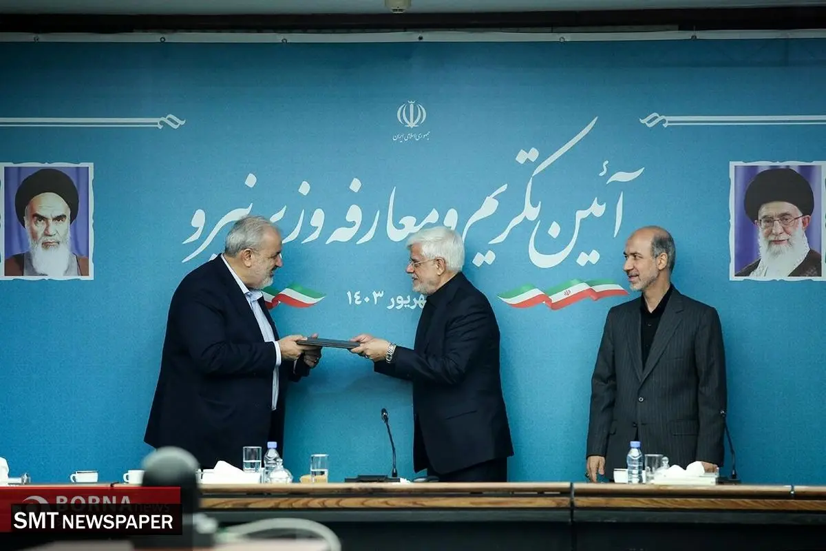 قطعی برق با هدف رشد ۸ درصدی اقتصادی همخوانی ندارد