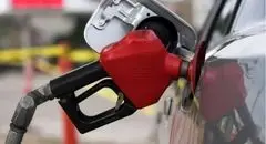 مصرف روزانه بنزین به ۱۳۱ میلیون لیتر رسید