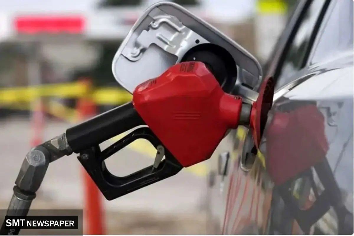 مصرف روزانه بنزین به ۱۳۱ میلیون لیتر رسید