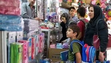 بی مهری در بازار نوشت افزار