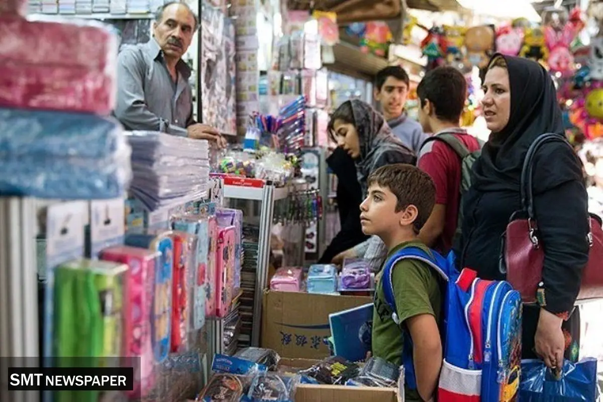 بی مهری در بازار نوشت افزار