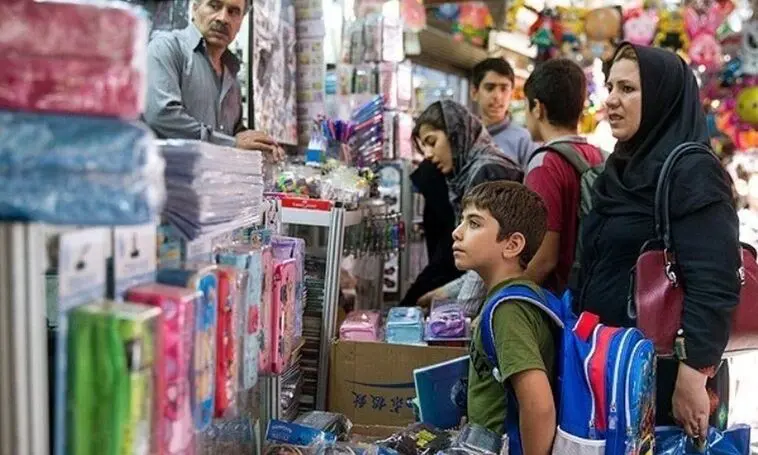 بی مهری در بازار نوشت افزار