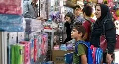 بی مهری در بازار نوشت افزار