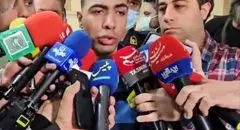 افشاگری ترسناک مرد شیطان صفت از تعرض به کودکان + فیلم