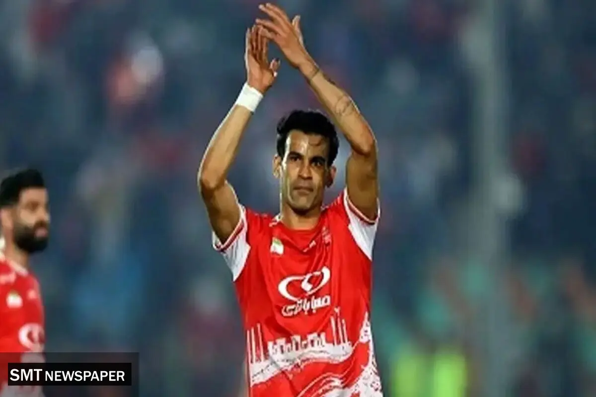 استقلال قید آل کثیر را زد!