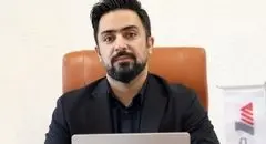 امیدوار به توسعه