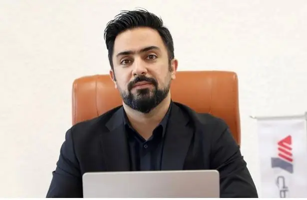 امیدوار به توسعه