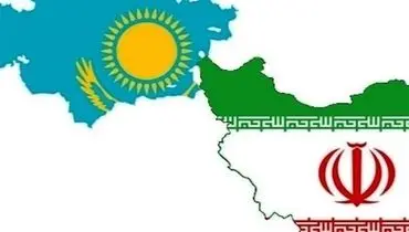 قرارداد ایجاد مرکز لجستیکی قزاق‌ها در بندر شهید رجایی امضا شد
