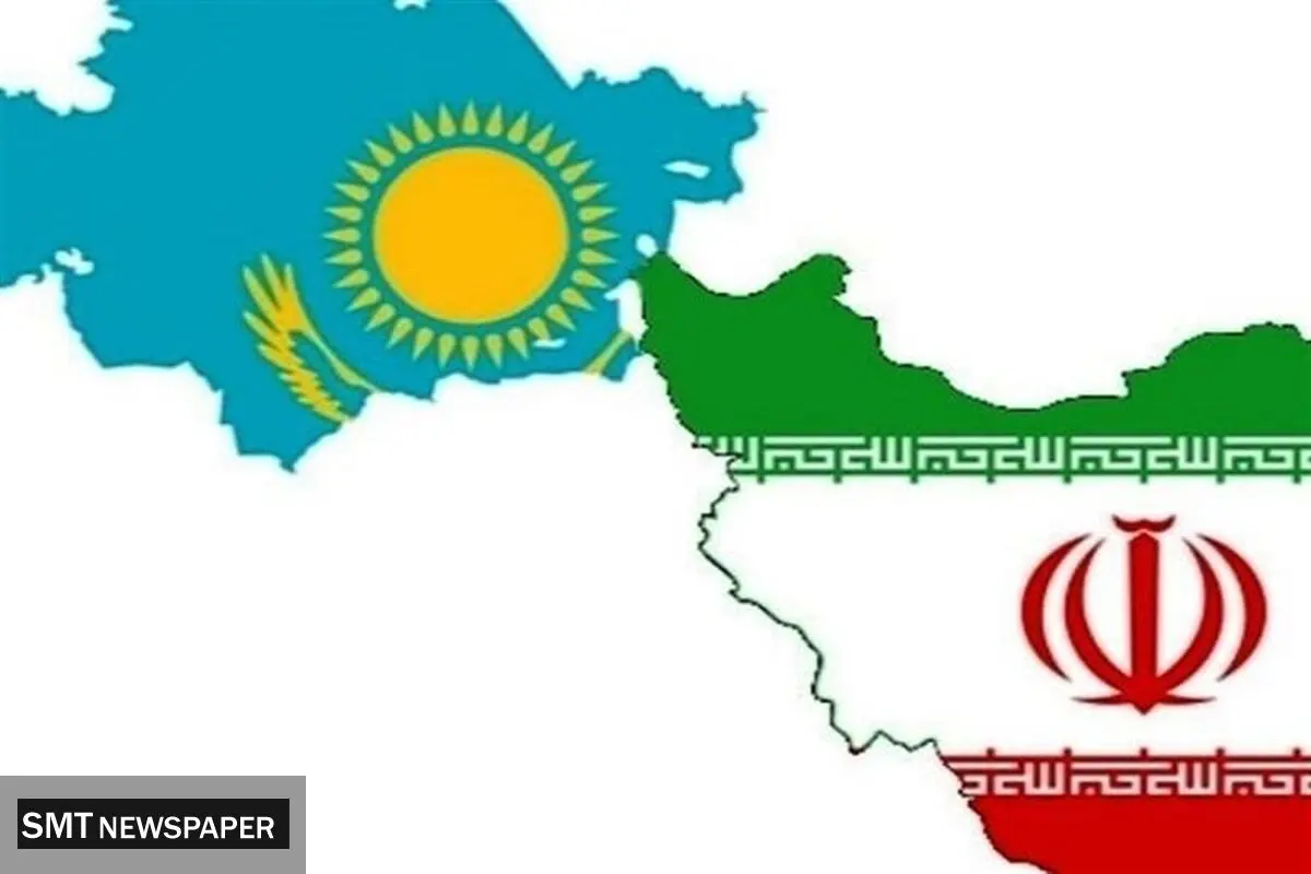 قرارداد ایجاد مرکز لجستیکی قزاق‌ها در بندر شهید رجایی امضا شد
