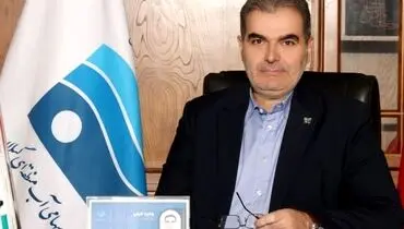 حوضه سفیدرود آب ندارد