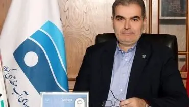 حوضه سفیدرود آب ندارد