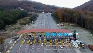 افزایش عوارضی ۳ آزادراه با مصوبه ستاد تنظیم بازار