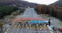 افزایش عوارضی ۳ آزادراه با مصوبه ستاد تنظیم بازار