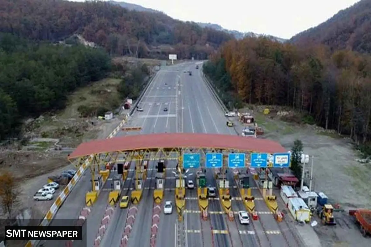 افزایش عوارضی ۳ آزادراه با مصوبه ستاد تنظیم بازار