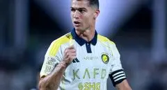 خط و نشان رونالدو پس از فتح متروپولیتانو عربستان + عکس