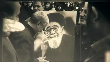خدمت ادامه دارد؛ از شهدای خدمت تا خدمت بی نظیر