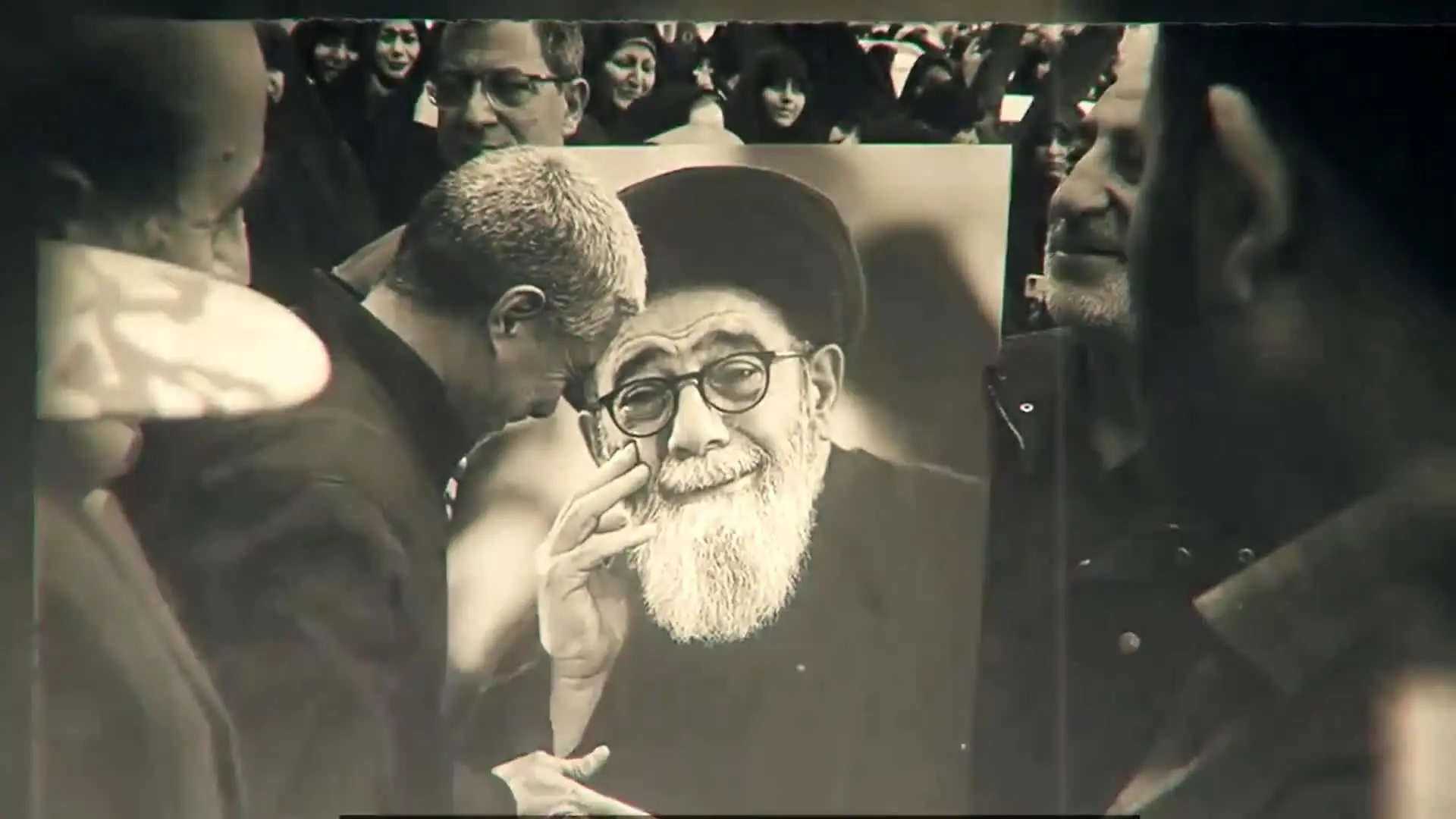 خدمت ادامه دارد؛ از شهدای خدمت تا خدمت بی نظیر