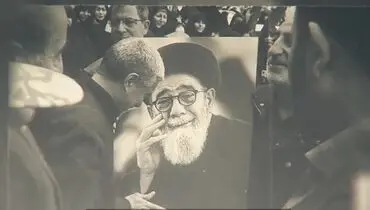 خدمت ادامه دارد؛ از شهدای خدمت تا خدمت بی نظیر