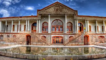 میراث فرهنگی: سینما ایران واجد ارزش تاریخی است!
