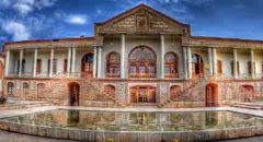 میراث فرهنگی: سینما ایران واجد ارزش تاریخی است!