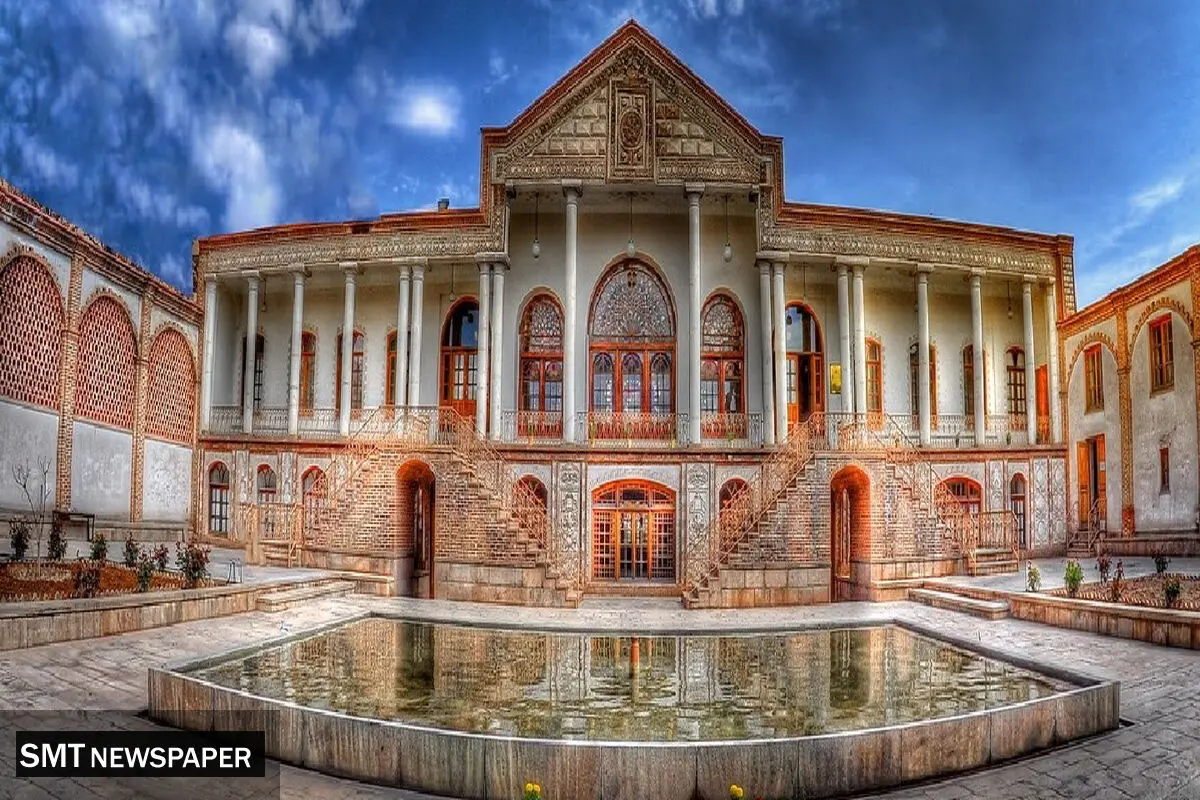 میراث فرهنگی: سینما ایران واجد ارزش تاریخی است!