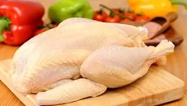 قیمت مرغ امروز چهارشنبه ۲۶ شهریور ۱۴۰۴ + جدول