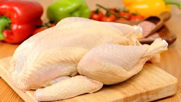 قیمت مرغ امروز چهارشنبه ۲۶ شهریور ۱۴۰۴ + جدول