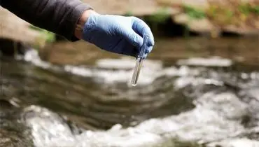 شوری و نیترات، سوغات کاهش ذخایر سدها