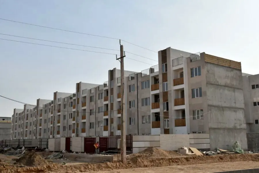 عدم اجرای سیاست عرضه زمین به مردم برای ساخت مسکن؛ حذف ماده 50 برنامه هفتم حماقت است!