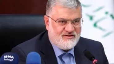 پیام قدردانی استاندار تهران از حضور باشکوه مردم در تشییع شهدای اقتدار