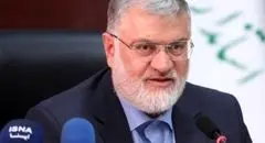 پیام قدردانی استاندار تهران از حضور باشکوه مردم در تشییع شهدای اقتدار