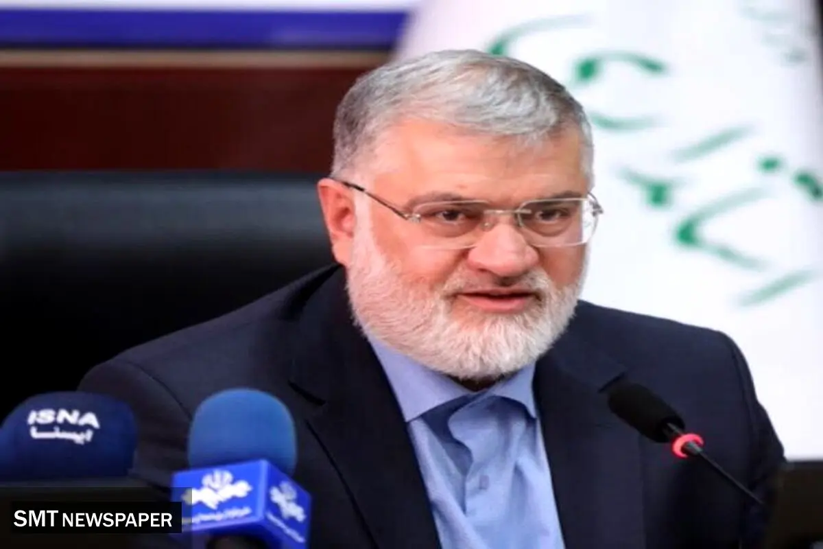 پیام قدردانی استاندار تهران از حضور باشکوه مردم در تشییع شهدای اقتدار