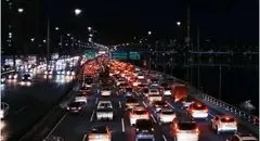 افزایش ۳۰ درصدی ترافیک صبحگاهی همزمان با بازگشایی مدارس