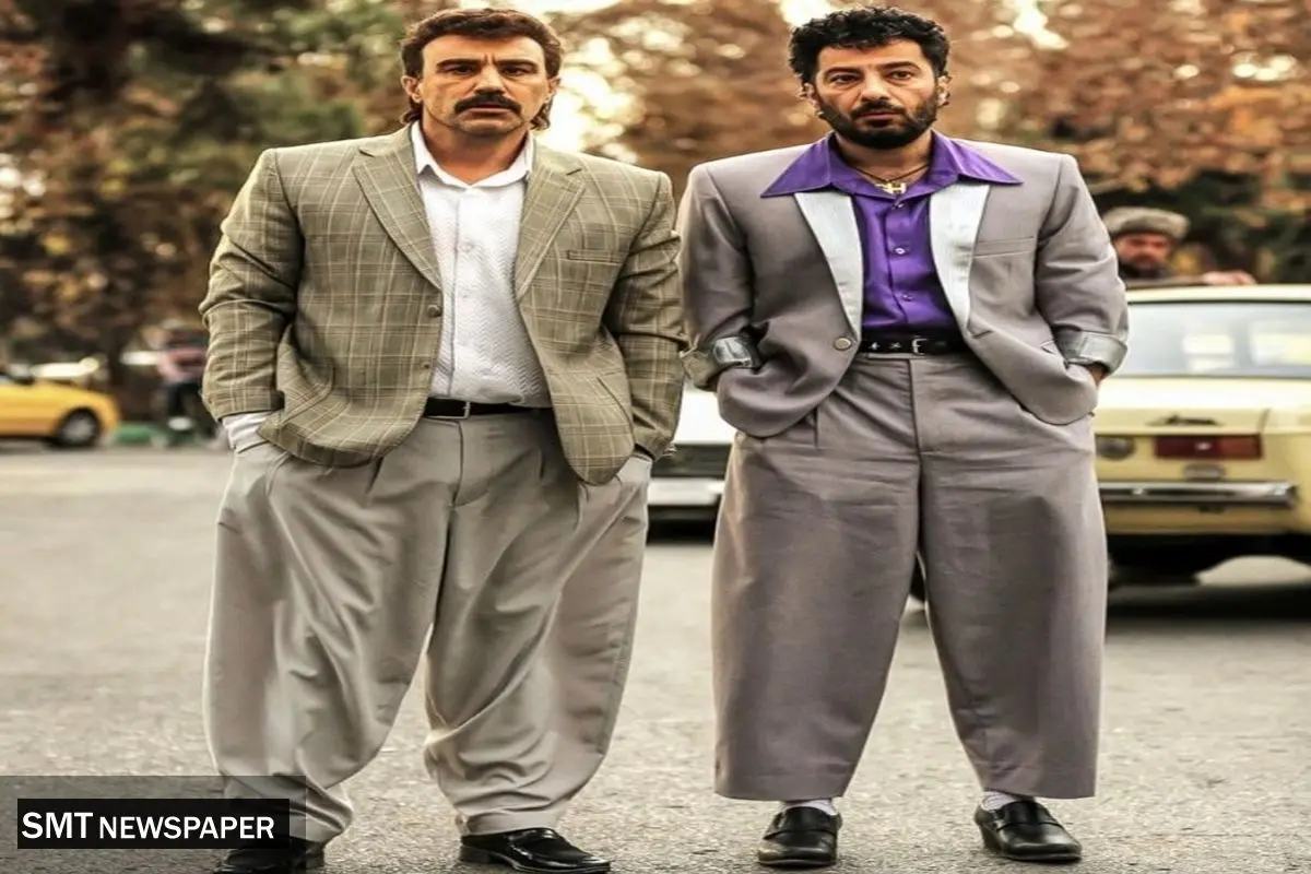 فیلم کمدی «زودپز» به کارگردانی رامبد جوان زود به سینماها رسید.
