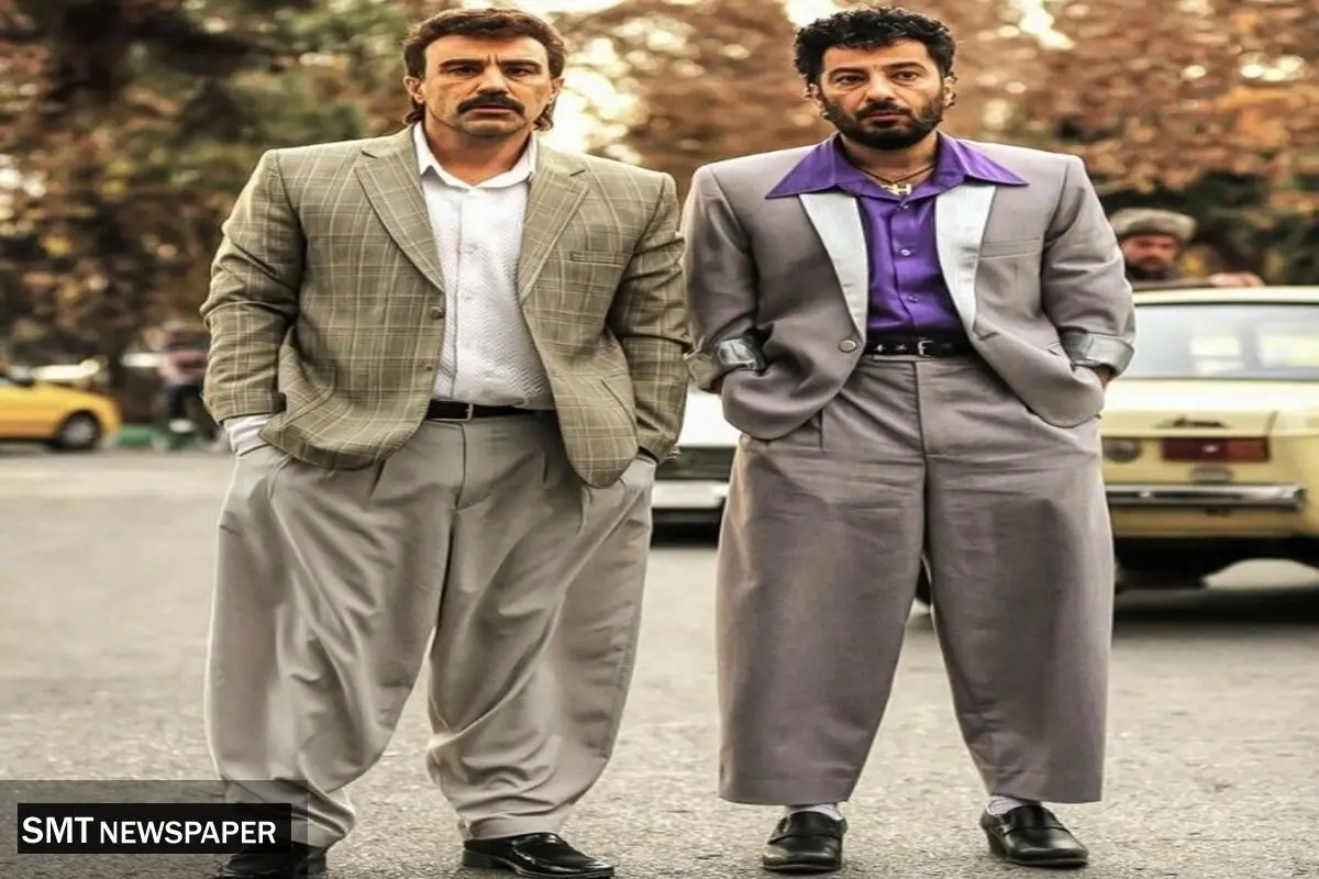 فیلم کمدی «زودپز» به کارگردانی رامبد جوان زود به سینماها رسید.