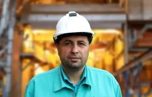  نقشه راه وزارت صمت برای نوسازی مدیریت صنعتی ایران