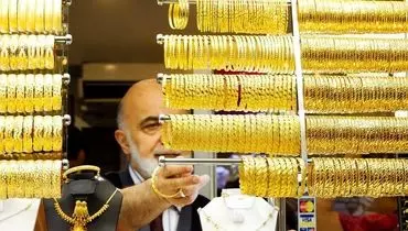 افزایش قیمت طلا امروز سه شنبه ۴ شهریور ۱۴۰۴ + جدول