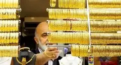 افزایش قیمت طلا امروز سه شنبه ۴ شهریور ۱۴۰۴ + جدول
