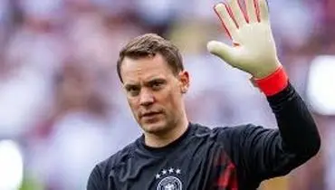 غیبت نویر مقابل اینتراخت قطعی شد