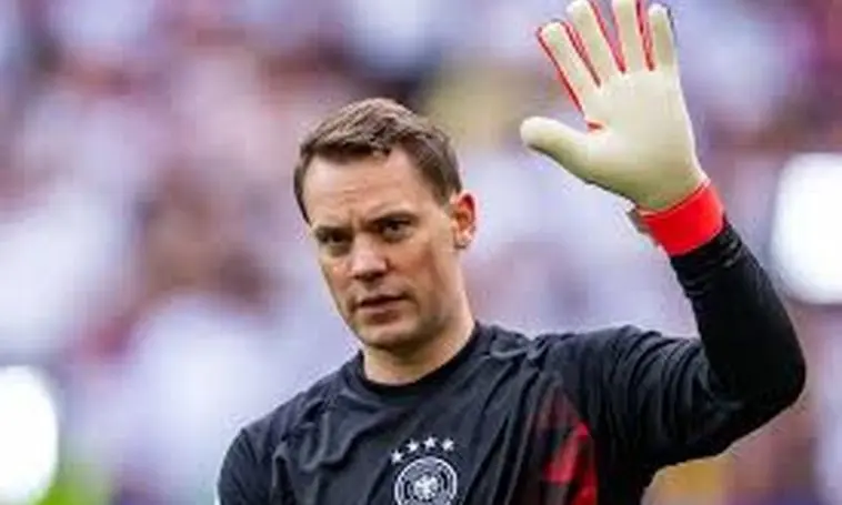 غیبت نویر مقابل اینتراخت قطعی شد