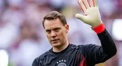 غیبت نویر مقابل اینتراخت قطعی شد