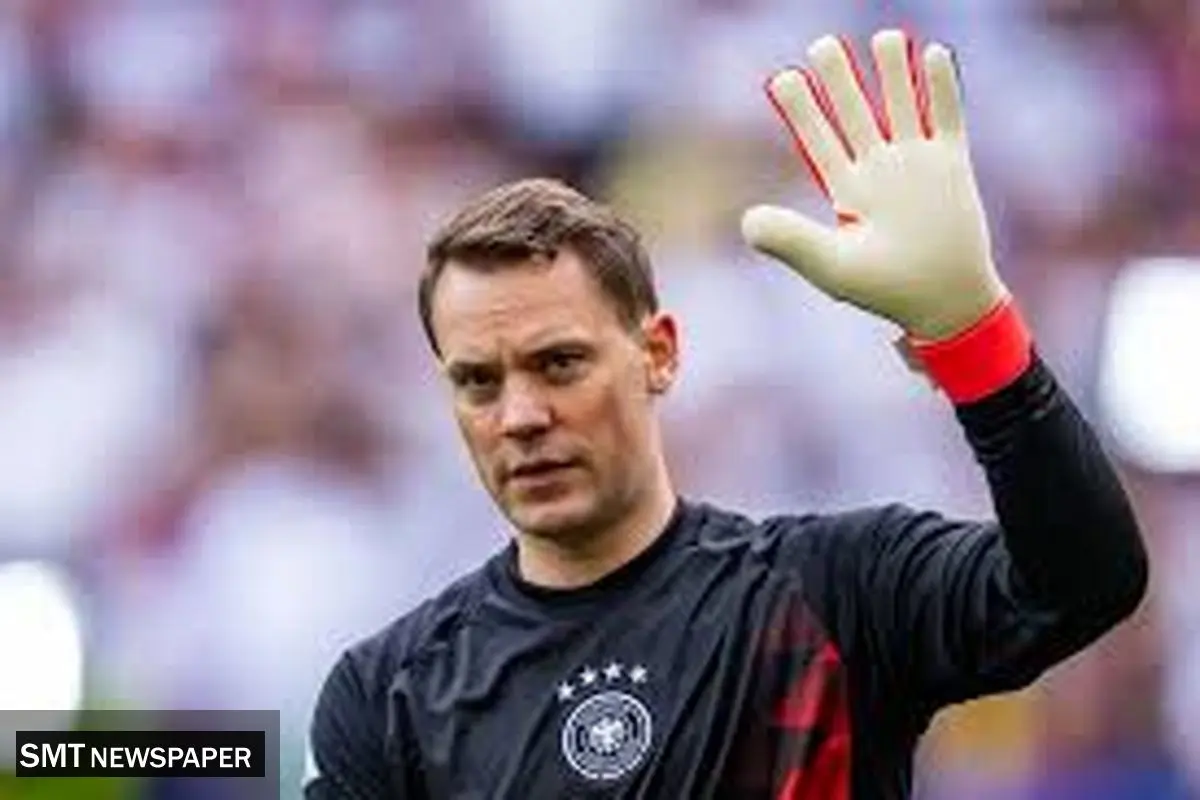 غیبت نویر مقابل اینتراخت قطعی شد