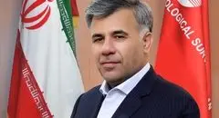  پیام رئیس سازمان زمین‌شناسی و اکتشافات‌معدنی کشور به مناسبت ۱۰ اردیبهشت، روز خلیج‌فارس