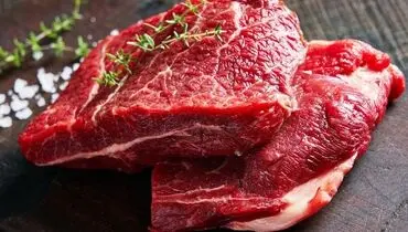 قیمت انواع گوشت قرمز امروز ۱۹ مرداد ۱۴۰۴ + جدول