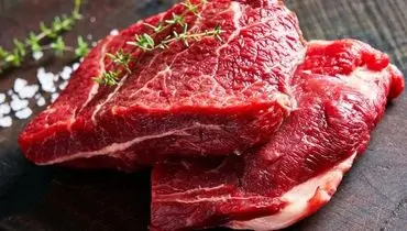 قیمت انواع گوشت قرمز امروز ۱۹ مرداد ۱۴۰۴ + جدول