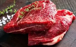 قیمت انواع گوشت قرمز امروز ۱۹ مرداد ۱۴۰۴ + جدول