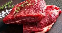 قیمت انواع گوشت قرمز امروز ۱۹ مرداد ۱۴۰۴ + جدول